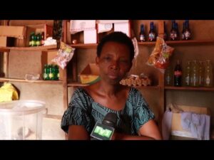 Rwamagana; Umusaza ararira ayo kwarika bamutwaye umugore we niyo abajije akubitwa izakabwana