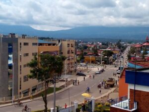 Umugore w’ i Musanze yaketse ko umugabo we yamutwaye akayabo k’ amafaranga kubyakira biramunanira ahitamo kwiyambura ubuzima ngo amuhime