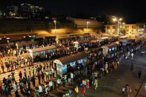 Kigali: Amarira y’abagenzi yumvishwe arasubizwa, inzira zihariye zatekerejweho