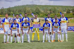 Rayon sport yanze kuzagendera ku bakinnyi batayigeza mu matsinda ihitamo kuzana abazayifasha kuyarenga
