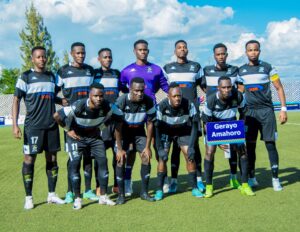 APR FC yasinyishije umuzamu mushya inongerera amasezerano umukinyi wayo mwiza