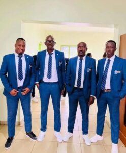 Abatoza bahesheje Rayon sport igikombe mu mu muryango winjira mu ikipe ikomeye hano mu Rwanda