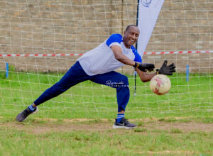 Nibabe bashaka uzasimbura, Perezida wa Rayon Sports Uwayezu Jean Fidele ntazongera kwiyamamariza kuyobora iyi kipe