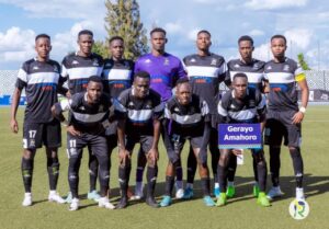 APR FC icishijemo umweyo 10 bisanga birukanwe babiri baratizwa  menya amazina yabo