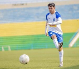 Rayon sport ikomeje gukanga abakeba izana abakinnyi bababazaga mu minsi yashize