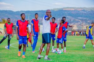 Umutoza wafashije Rayon sport gutwara igikombe mu marembo yinjira muri As Kigali