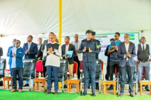 Rusizi: Umuyobozi yatanze ubutumwa kubagitekereza guhungabanya Umutekano w’u Rwanda bavuye mu bihugu by’ibituranyi