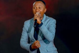 Christopher Chance Twizerimana uri mubahatanira ibihembo biruta ibindi mugisata cya Gospel mu Rwanda biciye mu irushanwa rya RSW TALENT HUNT ni muntu ki?