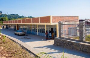 Rubavu: Mu gihe tukiri mu cyumweru cyo kwibohora, abaturage ibyishimo ni byose baravuga imyato Kagame.