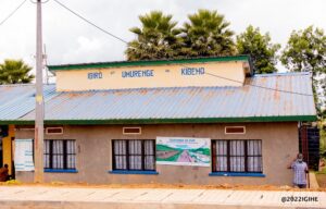 Mu Karere ka Nyaruguru umugore yishe umwana w’ imyaka 12 amushinja kumwiba ibishyimbo byo mu nkono