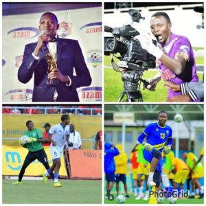 Umwe mu bazamu beza u Rwanda rwagize yasezeye ku gukina umupira w’amaguru nyuma y’imyaka 19