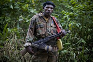 Hatahuwe umugambi mubisha wa FDLR wo gutera Akarere ka Rubavu