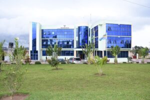 Mu Karere ka  Ruhango batunguwe no gusanga umusaza yashizemo umwuka