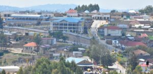 Ruhango: Yavuye i Kigali aje mu birori by’ umubatizo none ibyari ibyishimo byahindutse imiborogo kuri bamwe