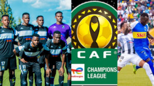 Aho umutindi yanitse ntiriva impinduka mu marushanwa ny’Afurika zisigiye akamwenyu Rayon sport mu gihe APR FC bigiye kuyibiza ibyunzwe