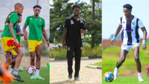 Indi kipe ikomeye itari Marine yungukiye mu kuza kw’Abanyamahanga mu ikipe ya APR FC itizwa abakinnyi b’abahanga