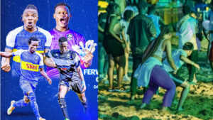 FERWAFA yabonye ibimaze iminsi bibera i Rubavu ibona itahajyana umukino wa super cup