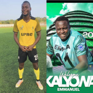 Kiyovu sport yinjiye mu rugamba rwo gusinyisha abakinnyi bashya