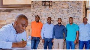 Bibwije ukuri basanga bakeneye miliyari kugirango izatware igikombe muri 2023-2024 ibyavuye mu nama yahuje abareberera kiyovu sport