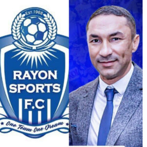Rayon sport yatangaje umutoza wayo mushya ukomoka muri Tunisia menya ibigwi n’amateka bye nicyo aje gufasha iyi kipe y’igikundiro
