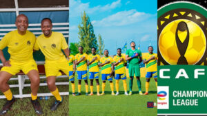 Tombora y’amatsinda yo gushaka tike y’igikombe k’Isi 2026, u Rwanda rushobora kwisanga mu menyo y’intare