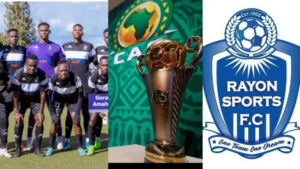 Rayon sport na APR FC CAF izihaye andi mahirwe yo kwiyubaka, impinduka ku mubare wa bakinnyi amakipe yakwandikisha