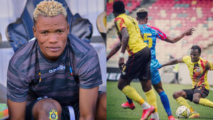 Rayon sport umwataka igiye kugura usibye kuba izamu arihumeka bamyugariro bo abakura umutima