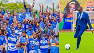 Rayon Sport iratangira imyitozo uyu munsi, menya uko gahunda yose ipanze