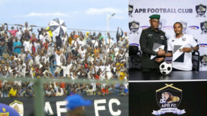 APR FC igiye kwigana andi makipe akomeye yereke abakunzi bayo abakinnyi bashya yaguze