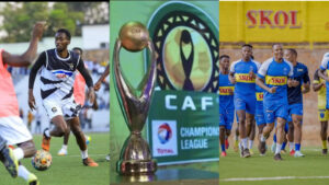 Ese APR FC na Rayon Sport zakina amatsinda ? Reba urutonde rw’amakipe zizahangana mu mikino ny’Afurika