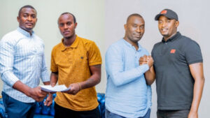 Amakuru y’umwiryane akomeje kwiganza mu buyobozi bwa Kiyovu Sport
