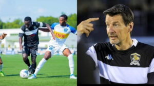 Ikipe ya APR FC yatomboye ikipe yo mu gihugu cya Somalia niyikuramo izakina n’ikipe ikomeye yo mu Misiri (Egypt)