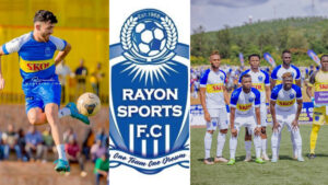 Rayon Sports yamenye ikipe izahura nazo mu ijonjora rya kabiri rya CAF confederation cup