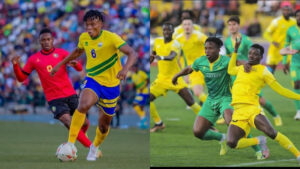 Rubanguka Steve umukinyi w’ikipe y’igihugu y’u Rwanda yasinyiye ikipe shya muri Saudi Arabia