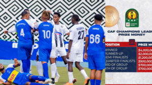 Dore akayabo k’amafaranga APR FC na Rayon Sports zizafata niziramuka zigeze cyangwa zirenze amatsinda y’imikino ny’Afurika