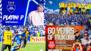 Ititaye kukuba zose zaravukiye mu Ntara y’Amajyepfo ikipe ya Mukura ihangayikishije Rayon Sports cyane nyuma yo guhuza itariki y’isabukuru yayo na RayonsportsDay 2023