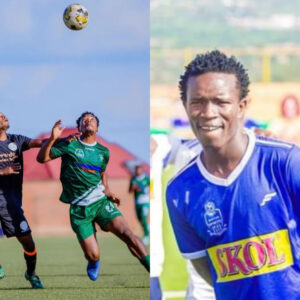 Rayon sports ikomeje kugaragaza nk’ikipe iciriritse mu maso y’abakinnyi bakomeye