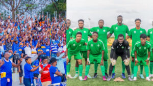 Ku munsi w’igikundiro “RayoDay” Rayon Sports izakina nk’ikipe imaze imyaka 2 ivutse yo muri Benin