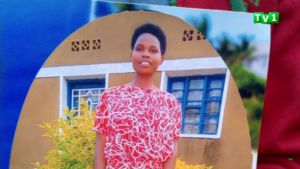 Muhanga:Umukobwa wari ukiri muto yapfuye urupfu rwatunguye benshi kubera ikirombe , abo bakoranaga bavuze agahinda batewe n’ uyu mwari