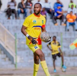 Kimenyi Yves ahanganiwe n’amakipe 2 akomeye muri shampiyona y’ u Rwanda