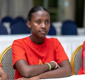 Uwakunzwe ku rusha abandi mu irushanwa rya RSW Talent Hunt yegukanye igihembo gikomeye cyane , abo bahataniye nabo bahise bagira ishyari ryo kuzakora ibitangaza