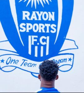 Umukinyi Mushya Rayon Sport isinyishije kubera amahane agira mu kibuga bamuhaye izina rya Cobra inzoka igira ubumara bukabije(Amafoto)