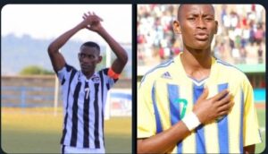 Yakiniye u Rwanda imikino 68, Mugiraneza Jean Baptiste Miggy yasezeye Ku gukina umupira w’amaguru
