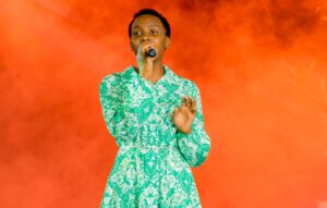 NIYONGABO Tonia uri mubahatanira ibihembo biruta ibindi mugisata cya Gospel mu Rwanda biciye mu irushanwa rya RSW TALENT HUNT ni muntu ki?