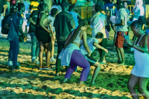 Rubavu: Ama lodge yashize ku wa 4, abandi barara mu mamodoka yabo mugihe udukingirizo twashize rugikubita, abakobwa nabo bahagaze bwuma