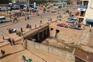 Disi bari bakiri batoya ! Abana bagiye mu bwato bavuye mu Karere ka Muhanga bapfira muri Nyabarongo