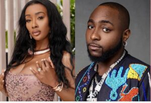 Umuhanzi Davido ushinjwa gutera inda abakobwa babiri agiye kuza i Kigali, Abanyarwandakazi babe maso kuko nabo ashohora kubarungurukamo.