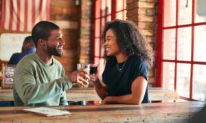 Wa mukobwa we,  dore ubutumwa bwagukorako  ukazagumirwa kubera ibyo wandikiye umusore mukundana
