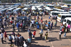 Amakuru meza yatumye abategera muri Gale ya Nyabugogo bongera kwishimira igikorwa cyiza bagiye gukorerwa!