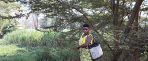 Kigali: Yanduye virusi itera sida, amarangamutima y’ umugore wavukiye ku muhanda akanahabyarira yavuze inkuru y’ ubuzima bwe , gusa biratera benshi ikiniga